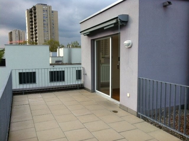4 ½ rooms apartment (8)