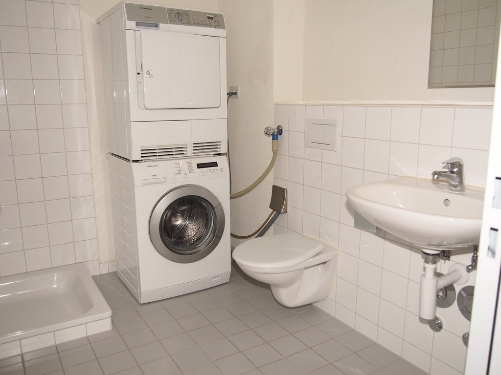 4 ½ rooms apartment (3)
