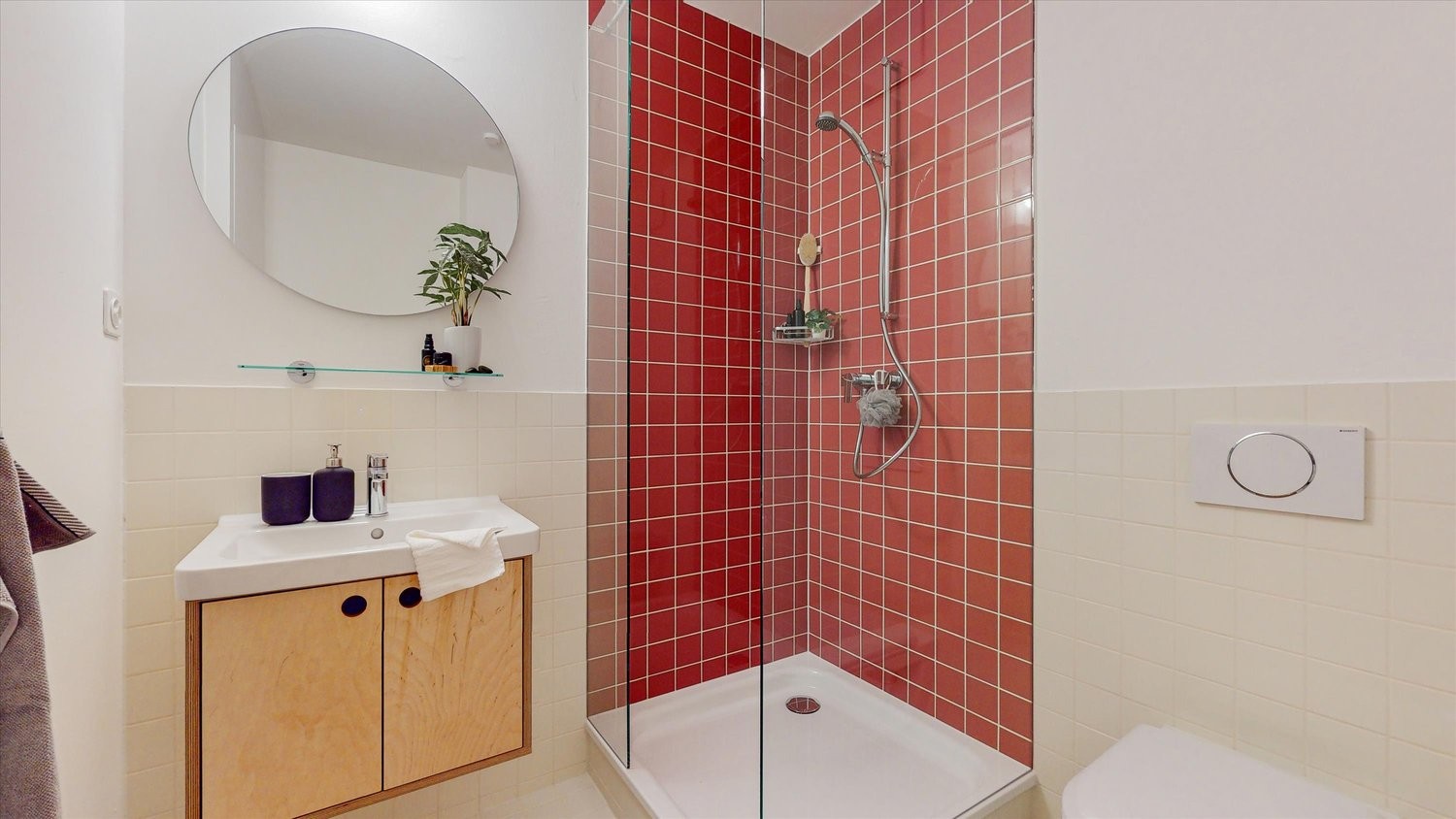 2 ½ rooms duplex, photo 4 of 7