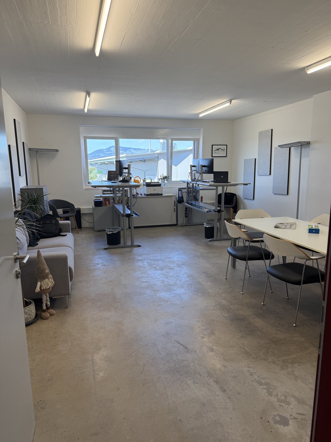 44-44m² office, photo 4 of 7