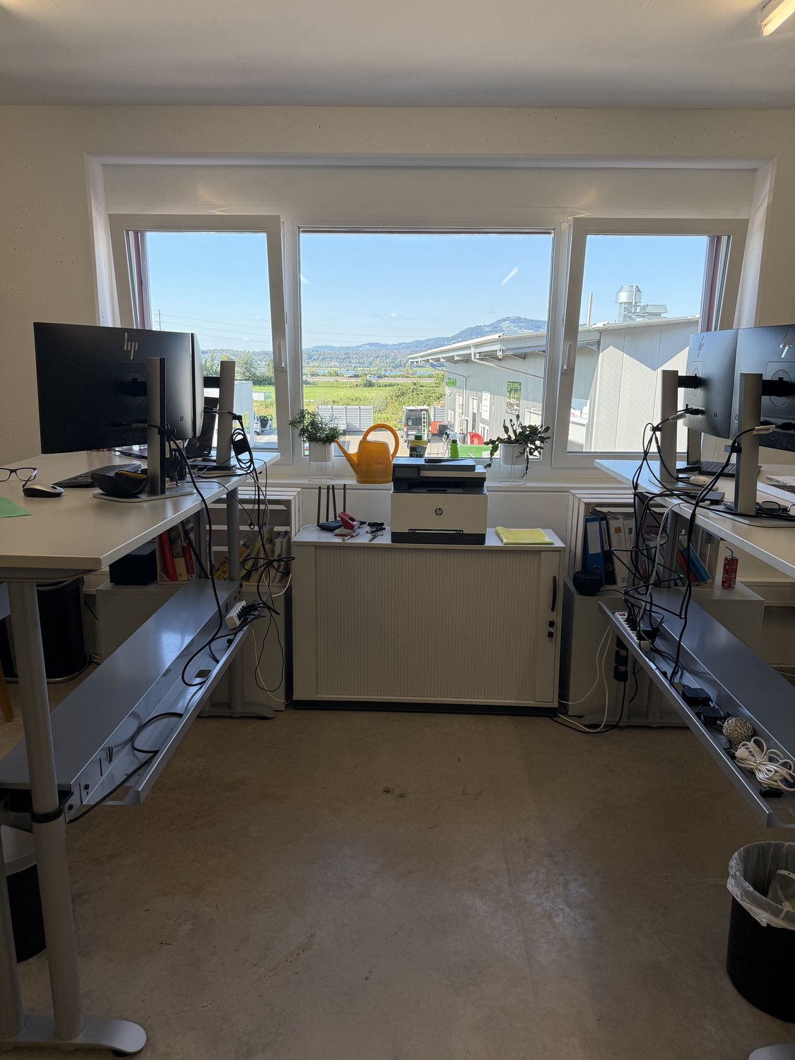 44-44m² office, photo 7 of 7