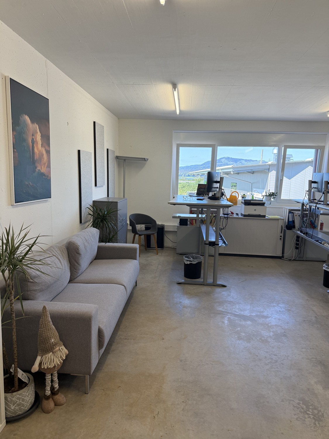 44-44m² office, photo 3 of 7
