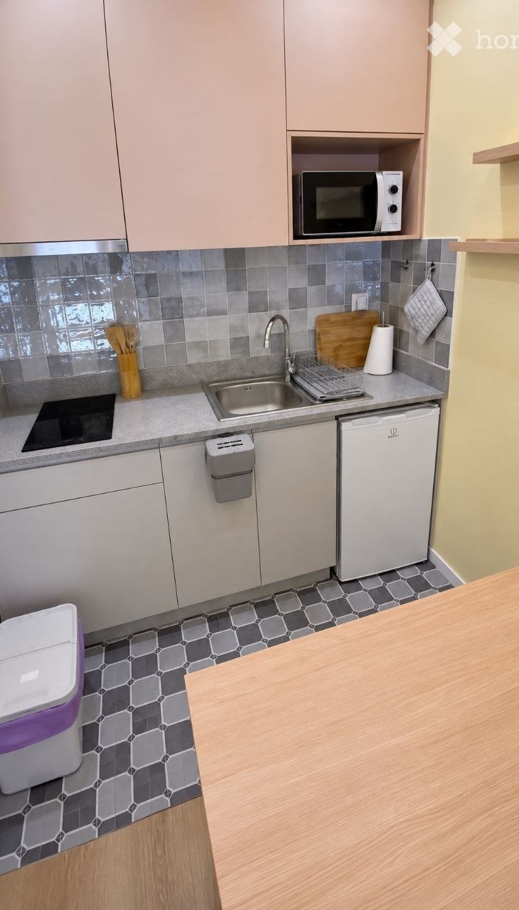 1 ½ rooms apartment, photo 2 of 5