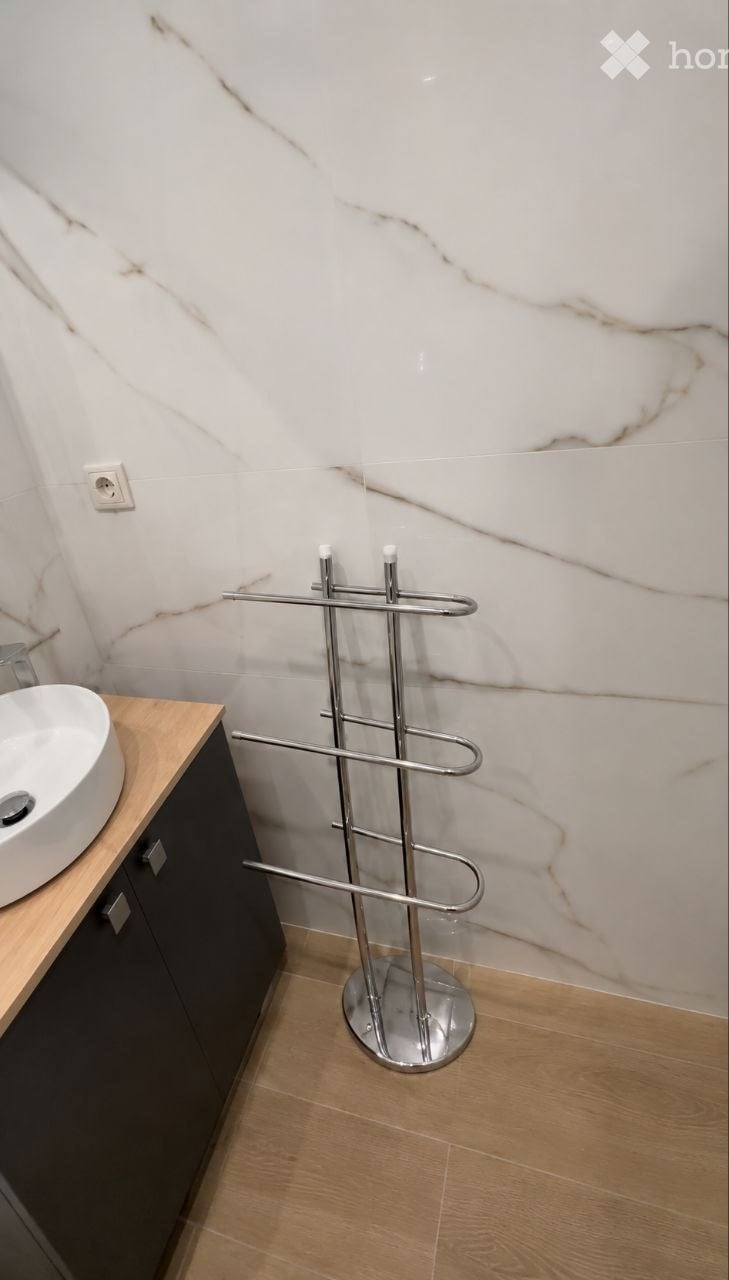 1 ½ rooms apartment, photo 5 of 5