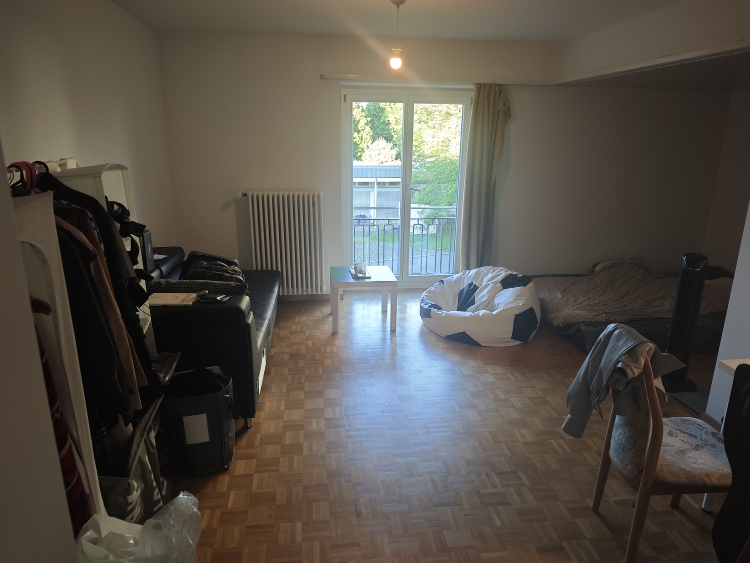 Appartement de 1 ½ pièce, photo 2 sur 4