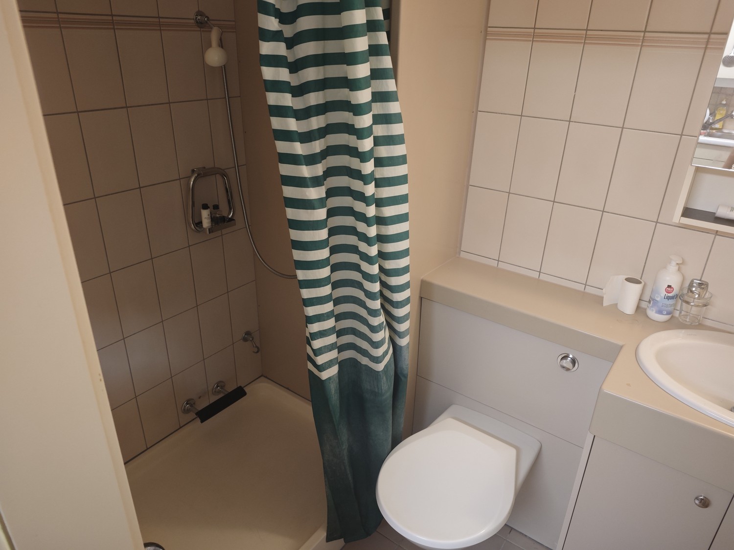 Appartement de 1 ½ pièce, photo 3 sur 4