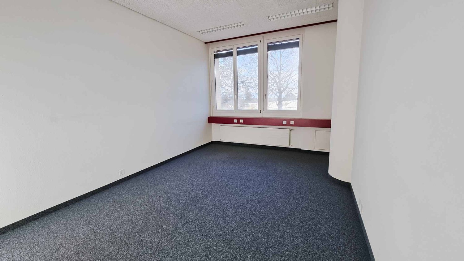 153m² office