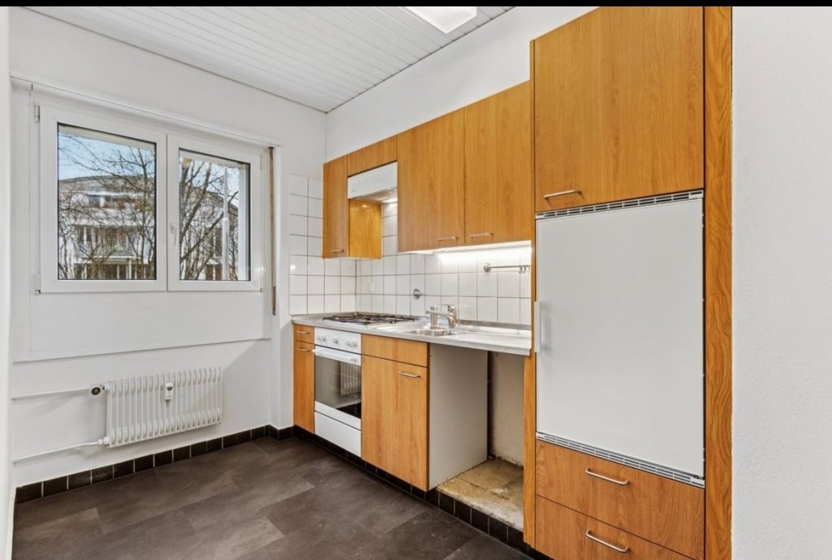 Room in a shared flat, photo 4 of 8