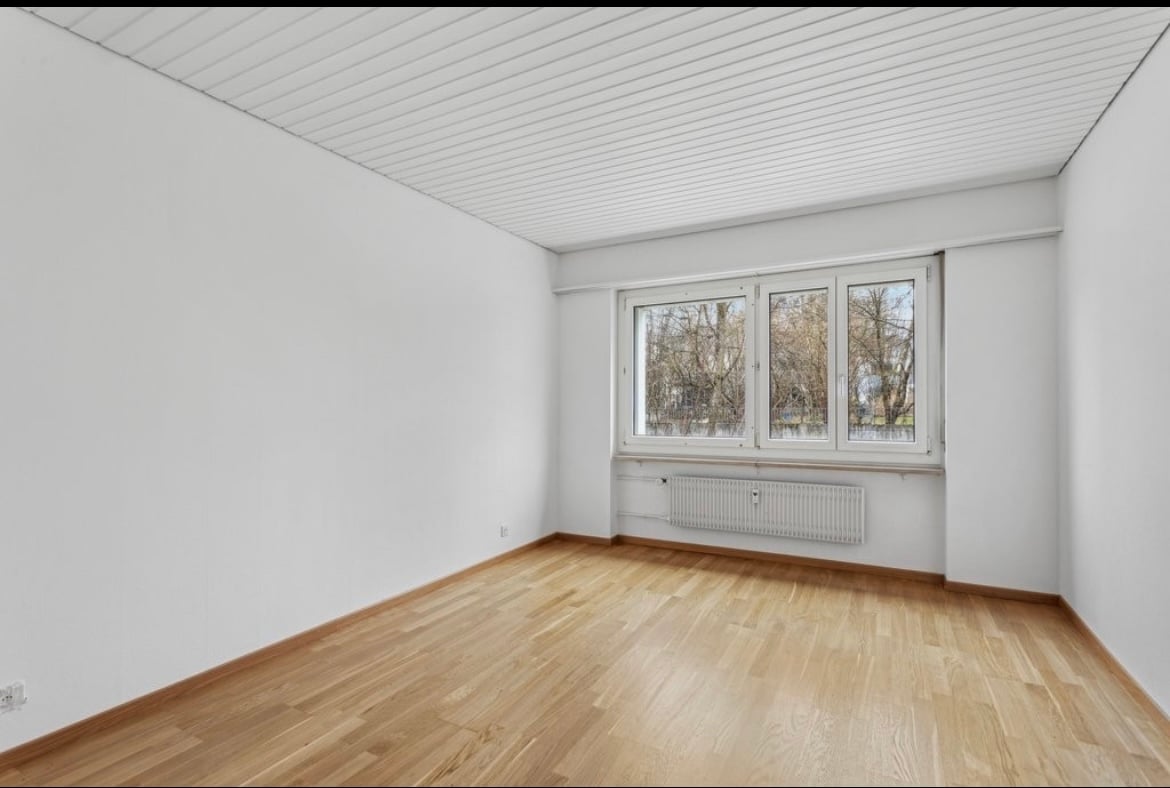 Room in a shared flat, photo 2 of 8