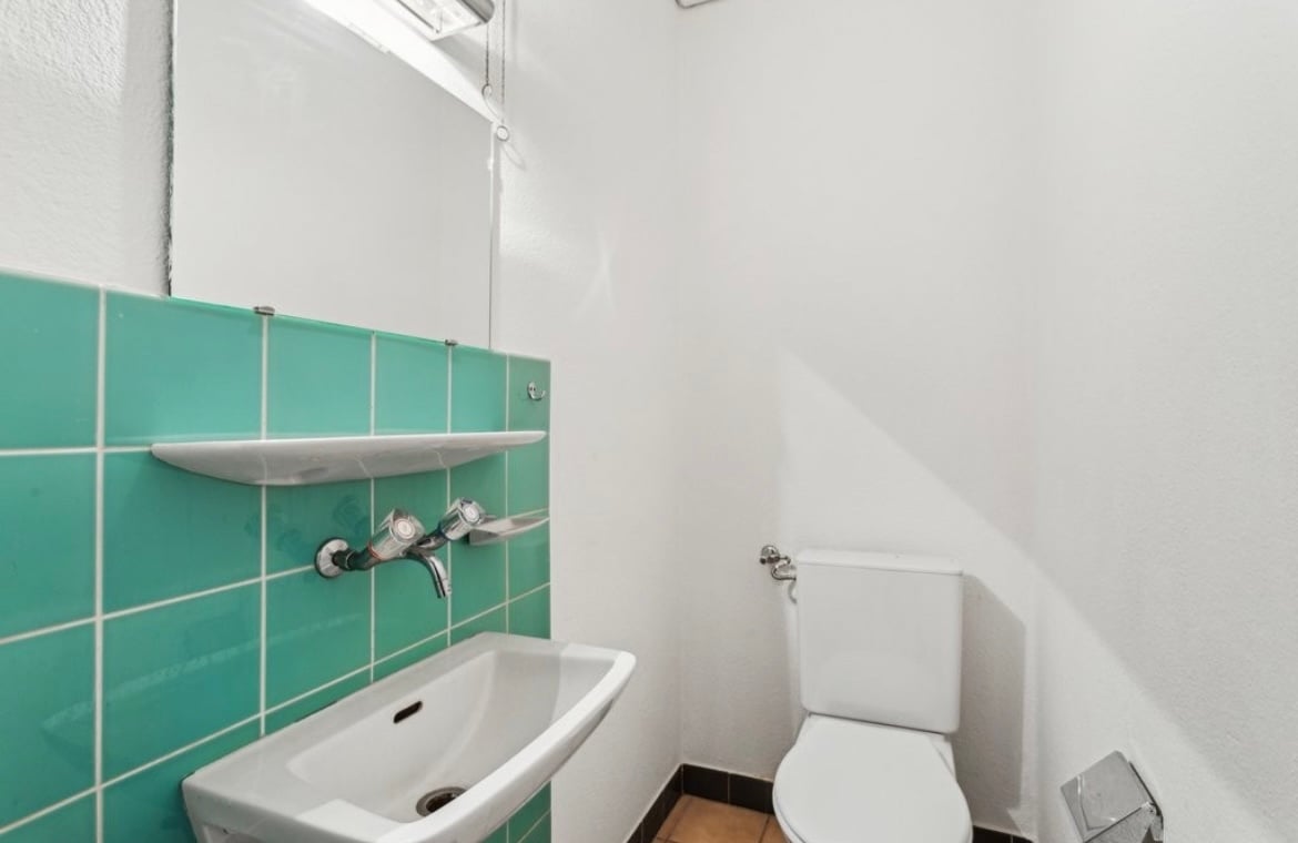 Room in a shared flat, photo 6 of 8