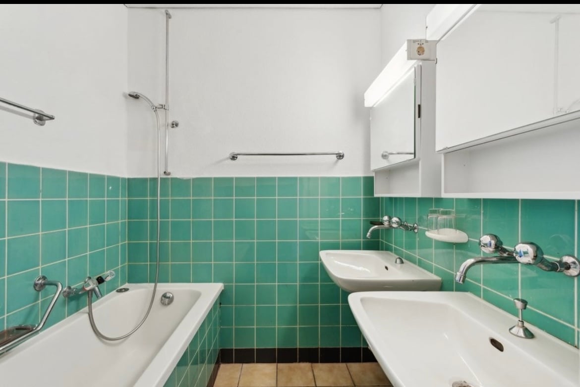 Room in a shared flat, photo 5 of 8