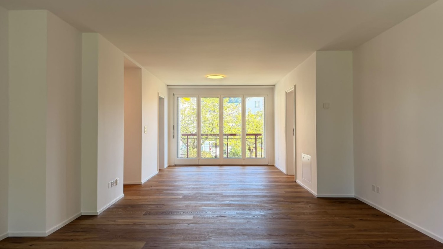 3 ½ rooms apartment, photo 1 of 10
