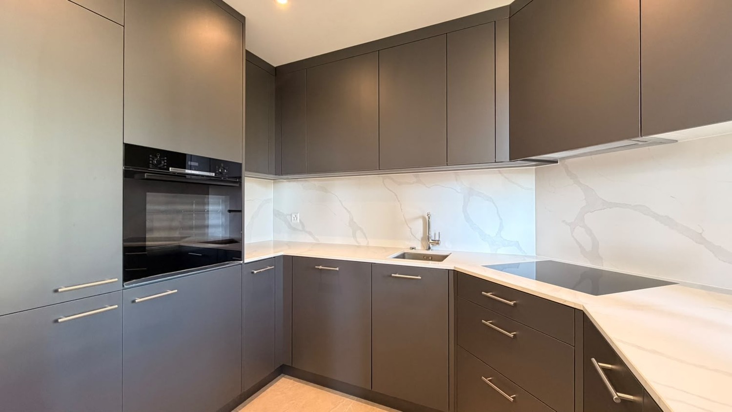 3 ½ rooms apartment, photo 3 of 10