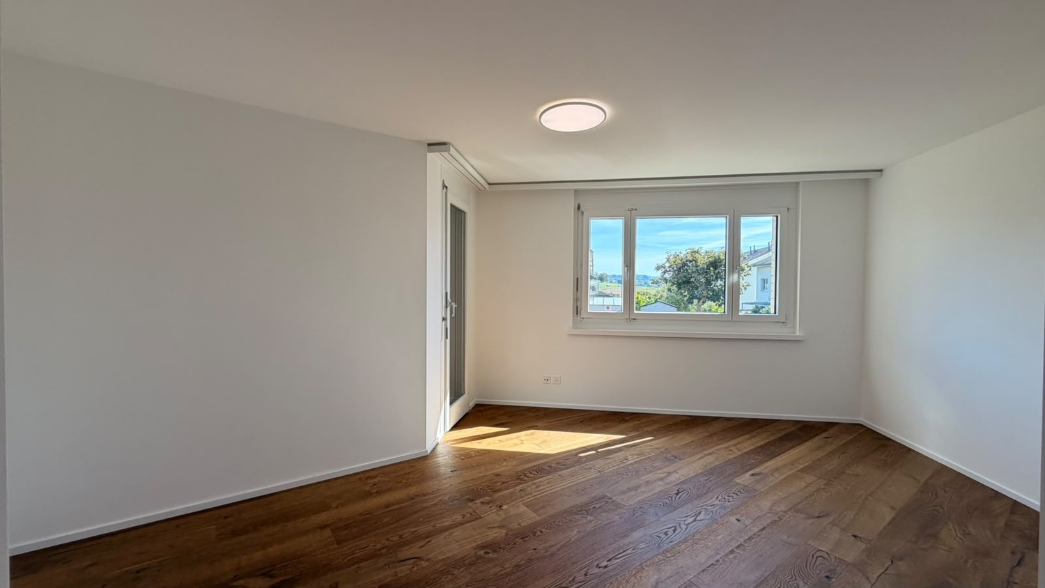 3 ½ rooms apartment, photo 4 of 10