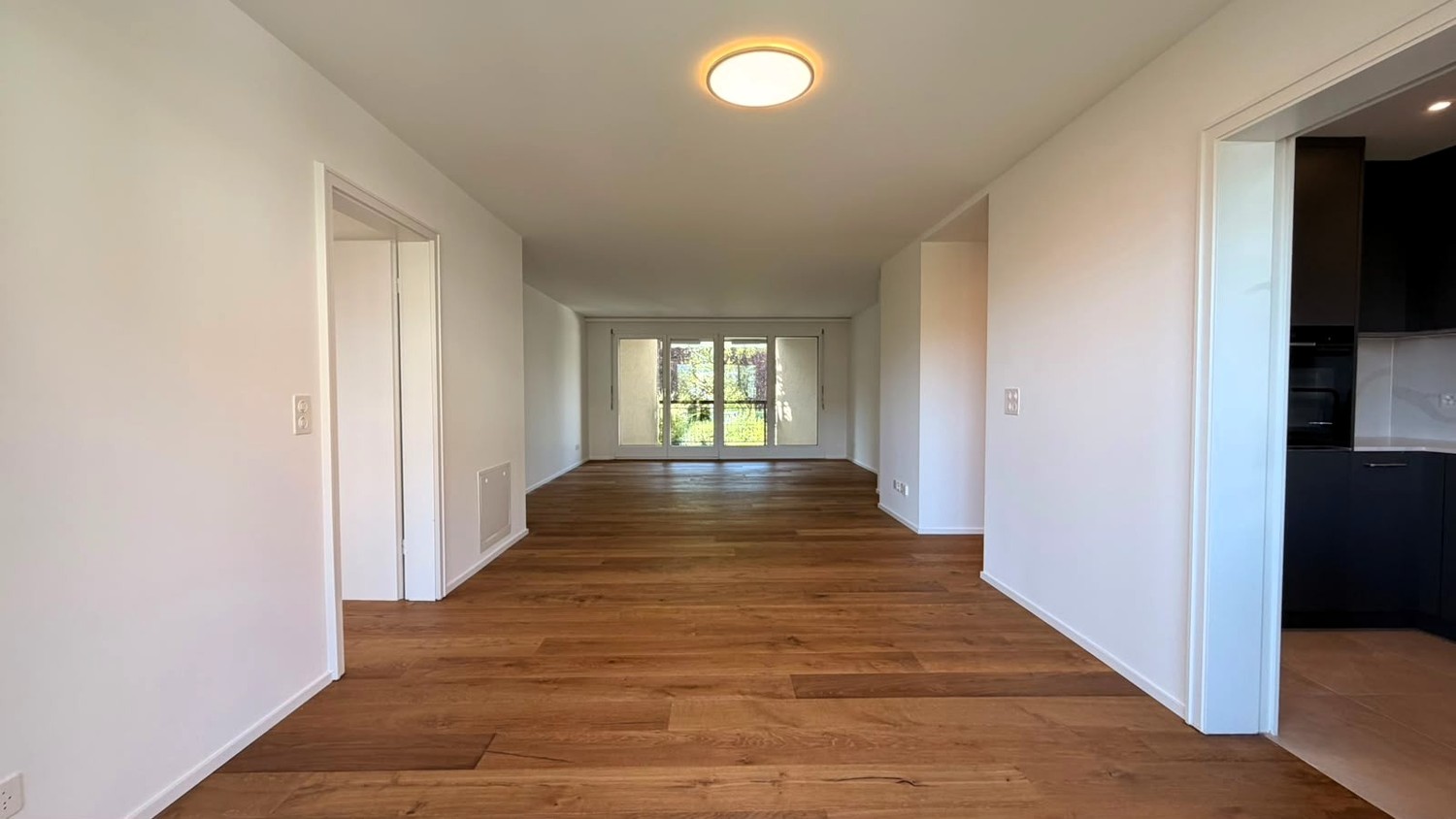 3 ½ rooms apartment, photo 2 of 10