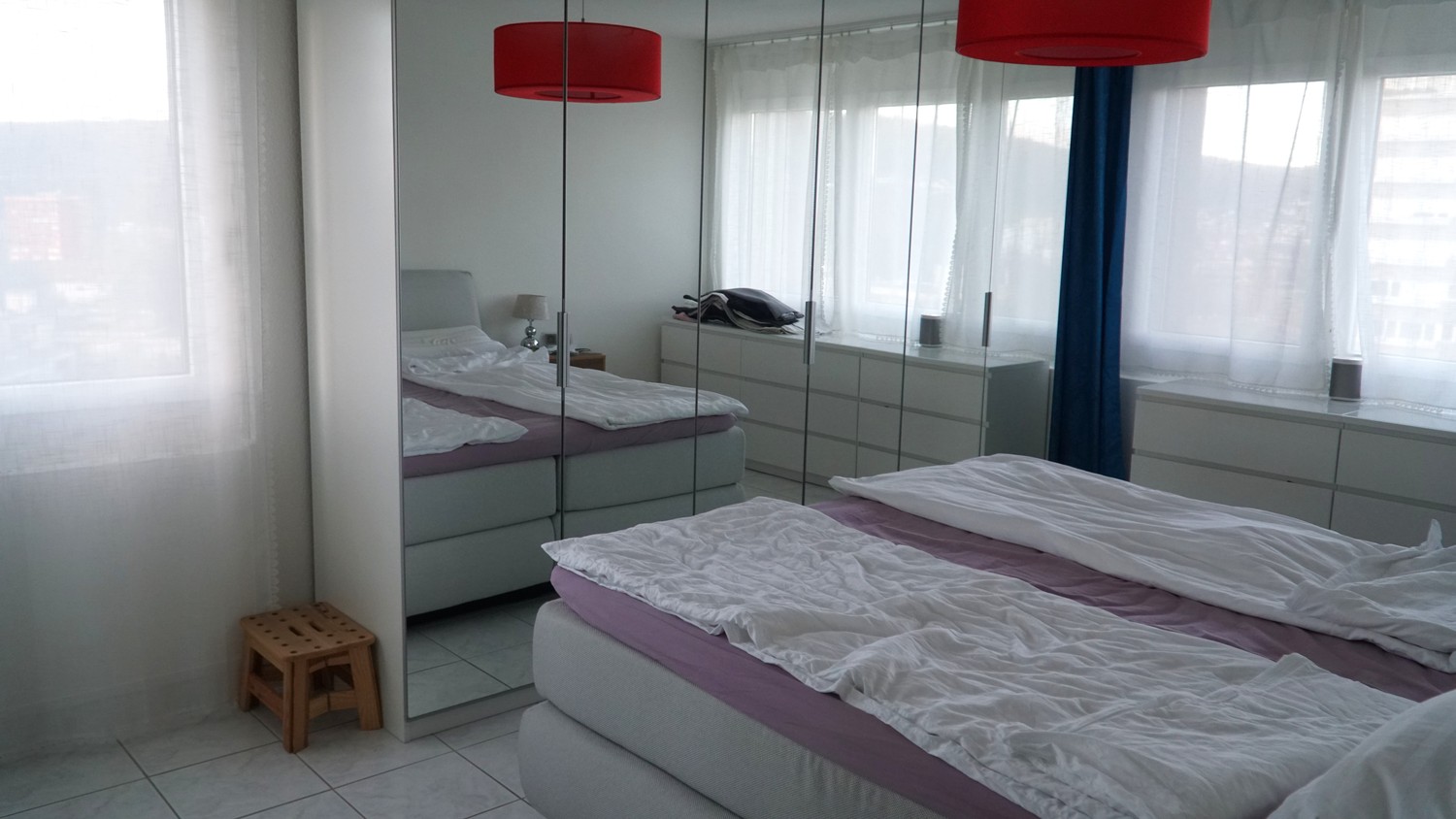 4 ½ rooms apartment, photo 8 of 8