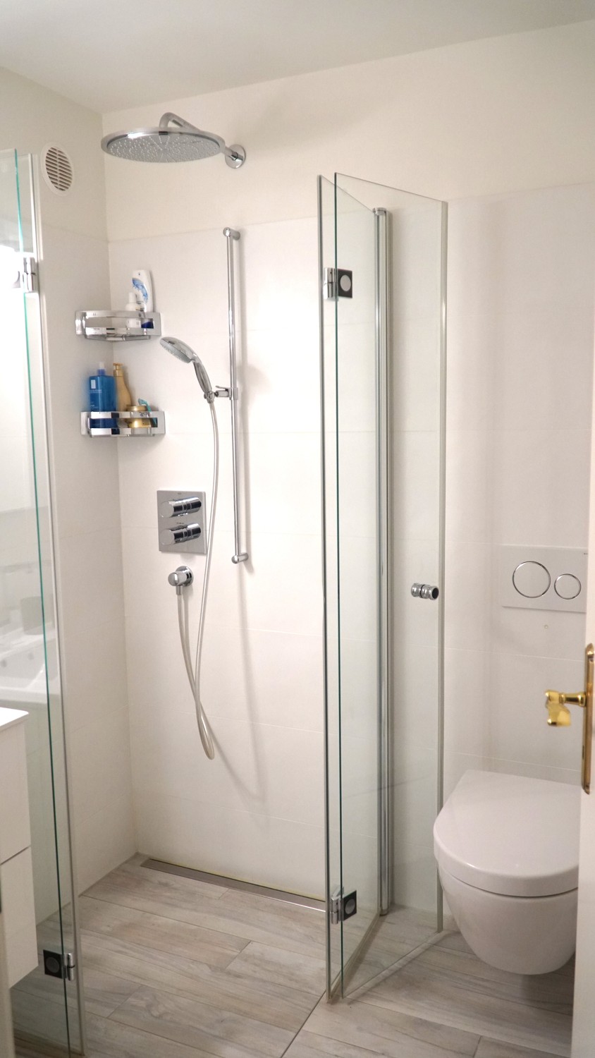4 ½ rooms apartment, photo 7 of 8
