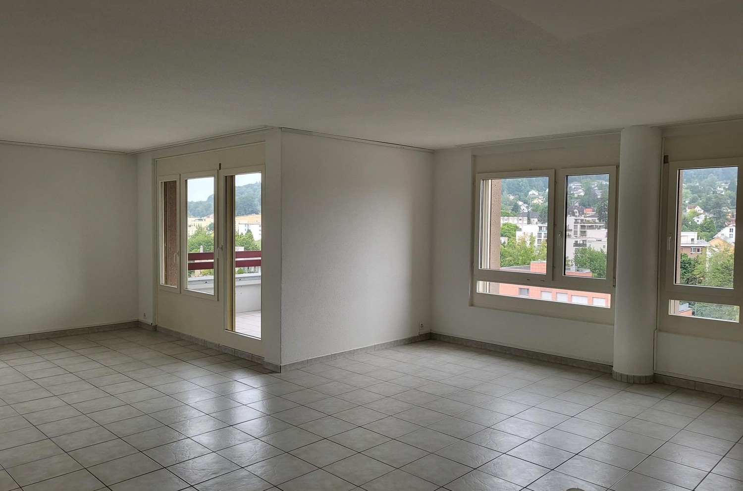 4 ½ rooms apartment, photo 1 of 8