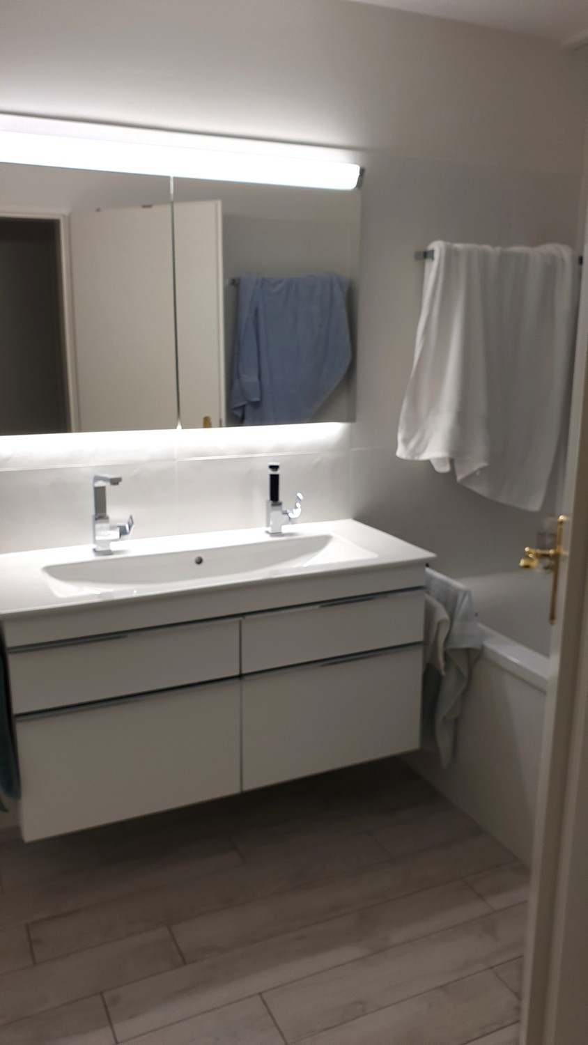 4 ½ rooms apartment, photo 6 of 8