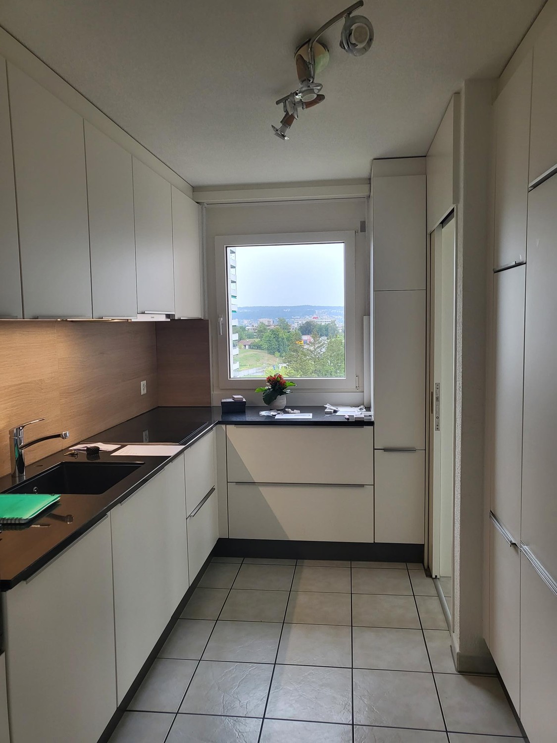 4 ½ rooms apartment, photo 5 of 8