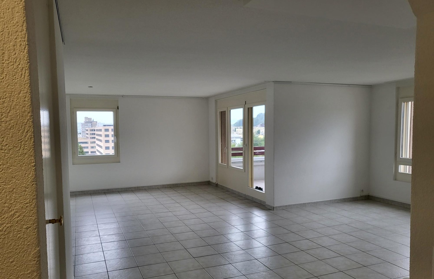 4 ½ rooms apartment, photo 3 of 8