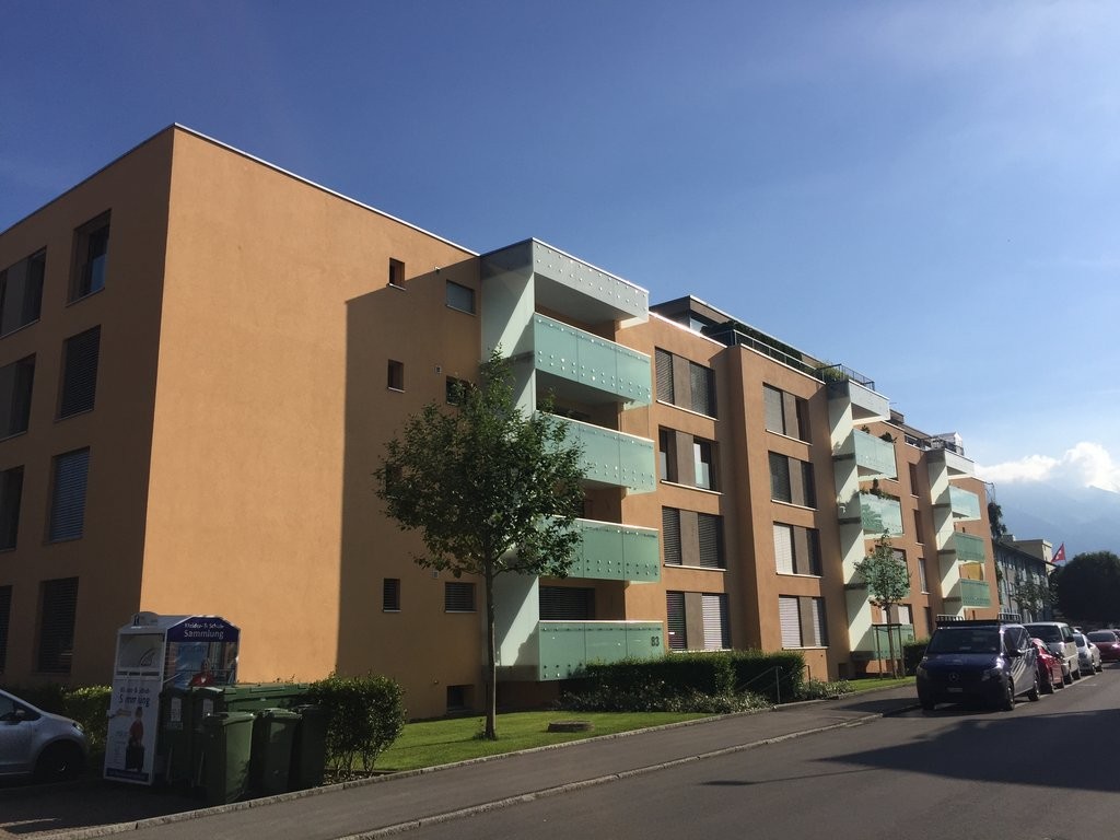 Appartamento di 4 ½ locali