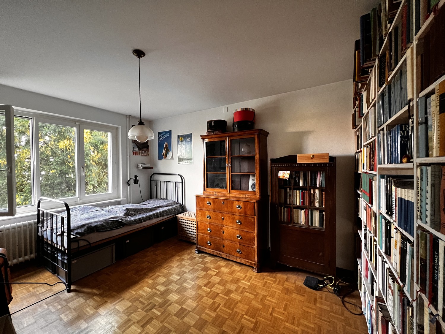 Room in a shared flat, photo 1 of 5