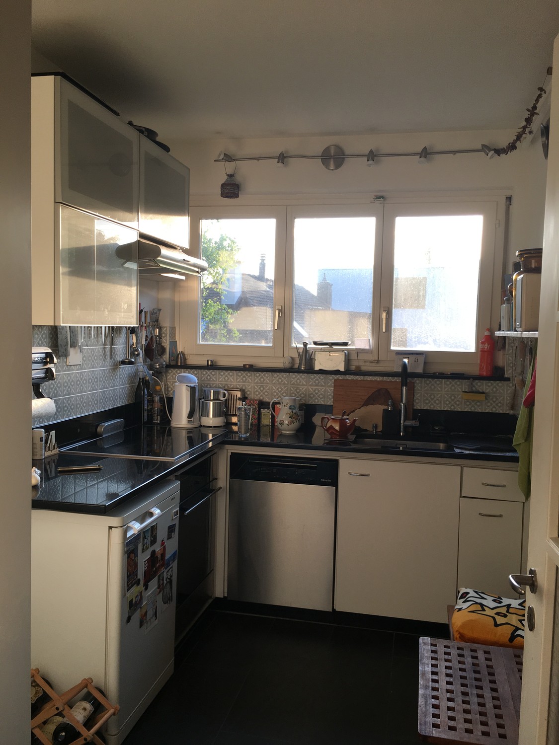 Room in a shared flat, photo 4 of 5