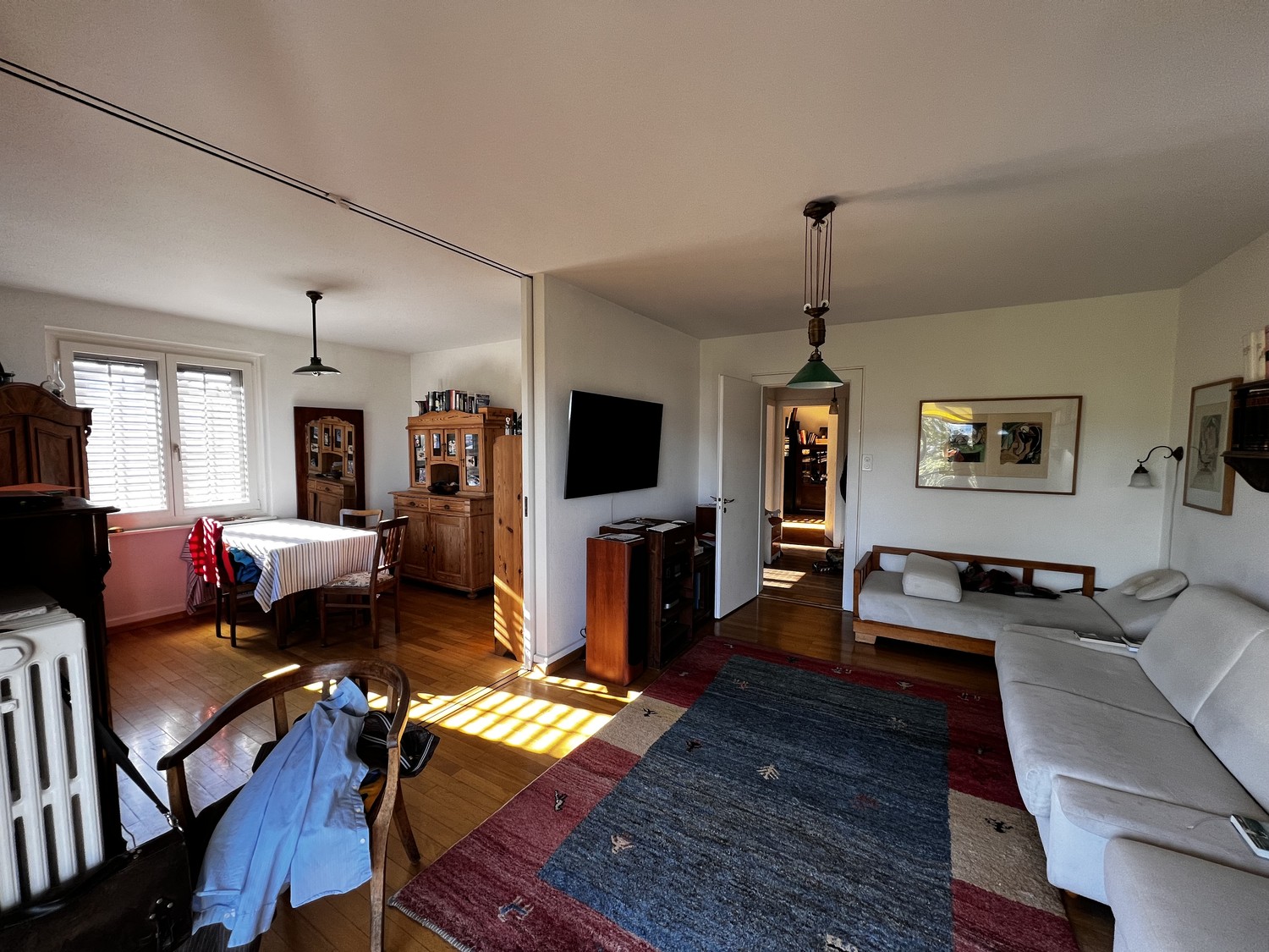 Room in a shared flat, photo 2 of 5