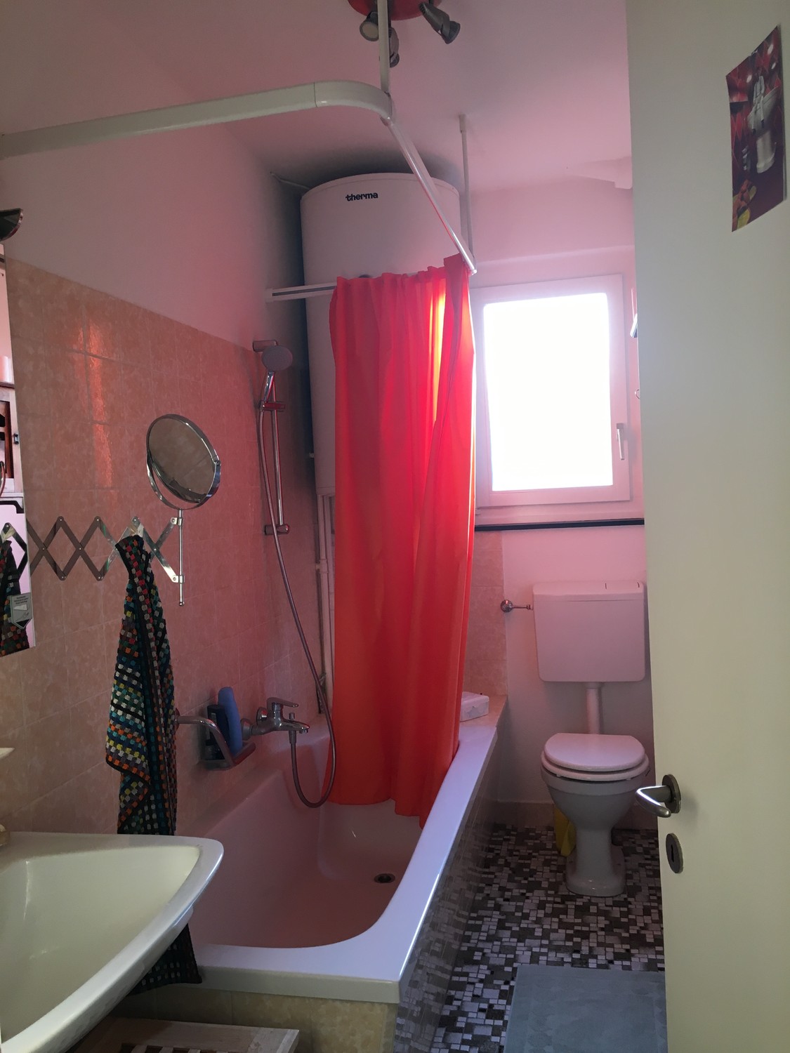 Room in a shared flat, photo 5 of 5