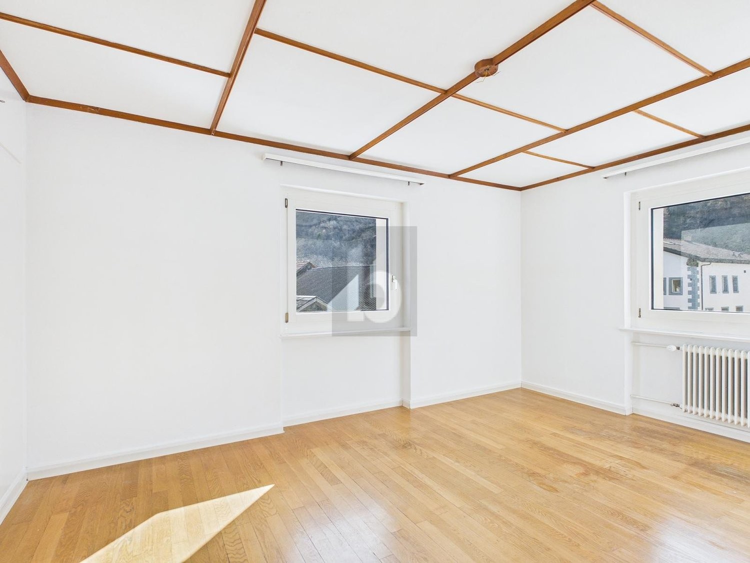 4 ¾ pièces appartement