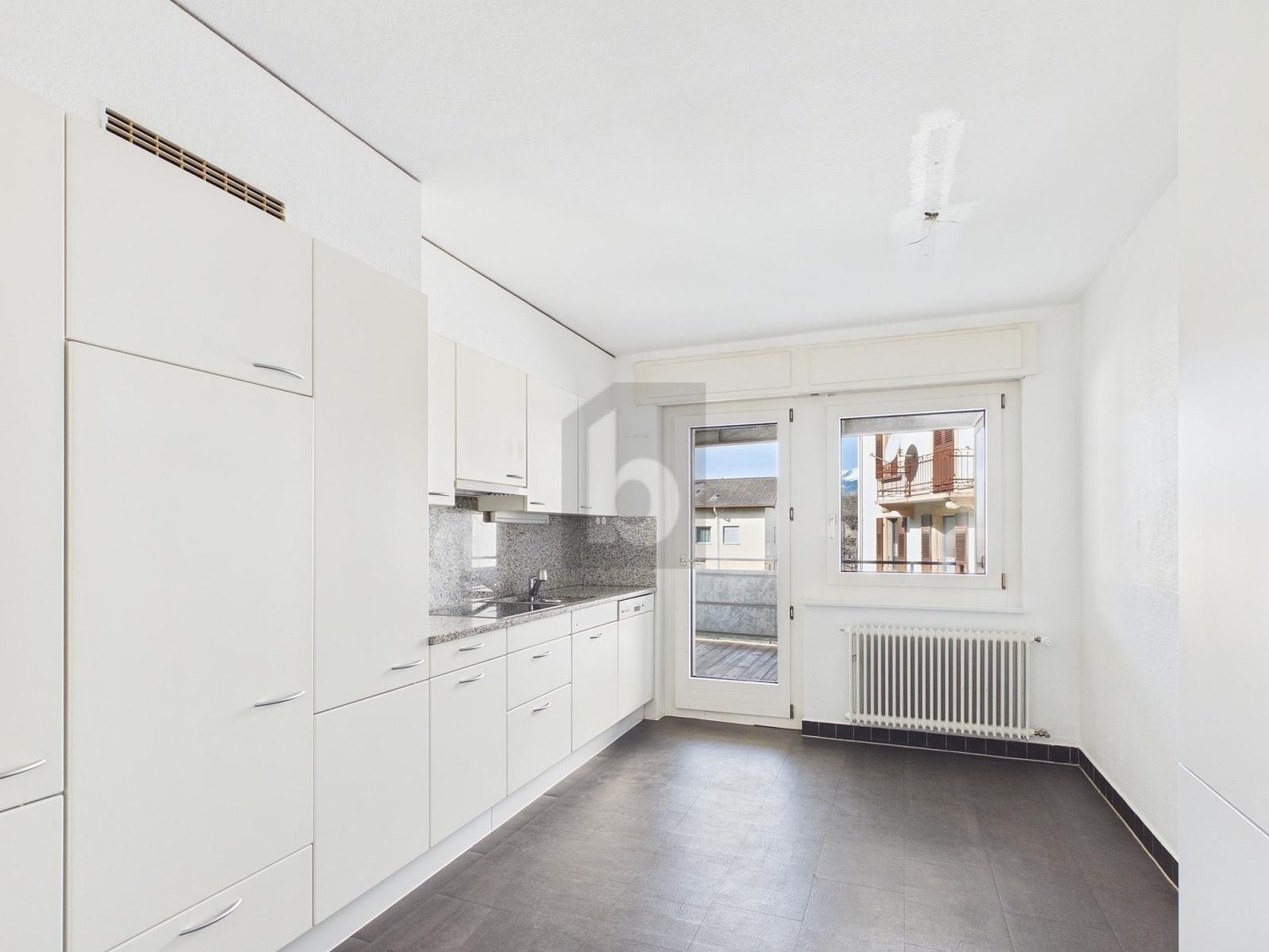 4 ¾ pièces appartement