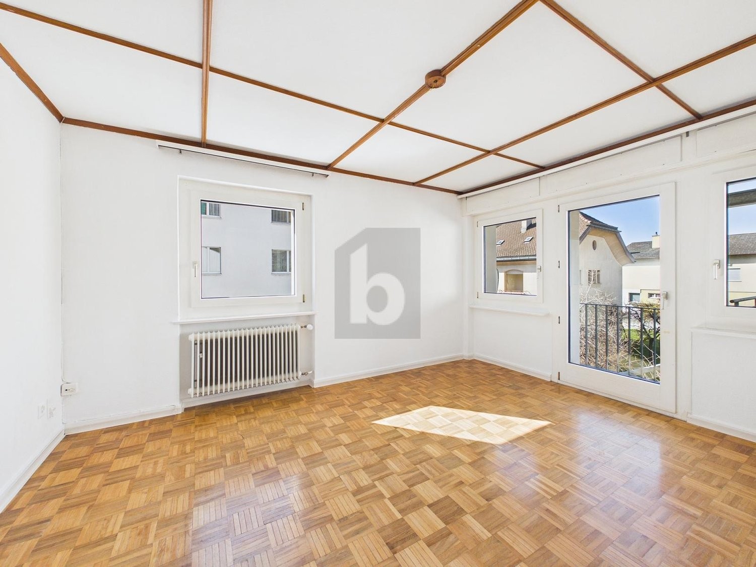 4 ¾ pièces appartement
