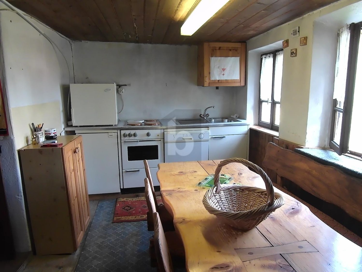 4 rooms apartment, photo 3 of 4