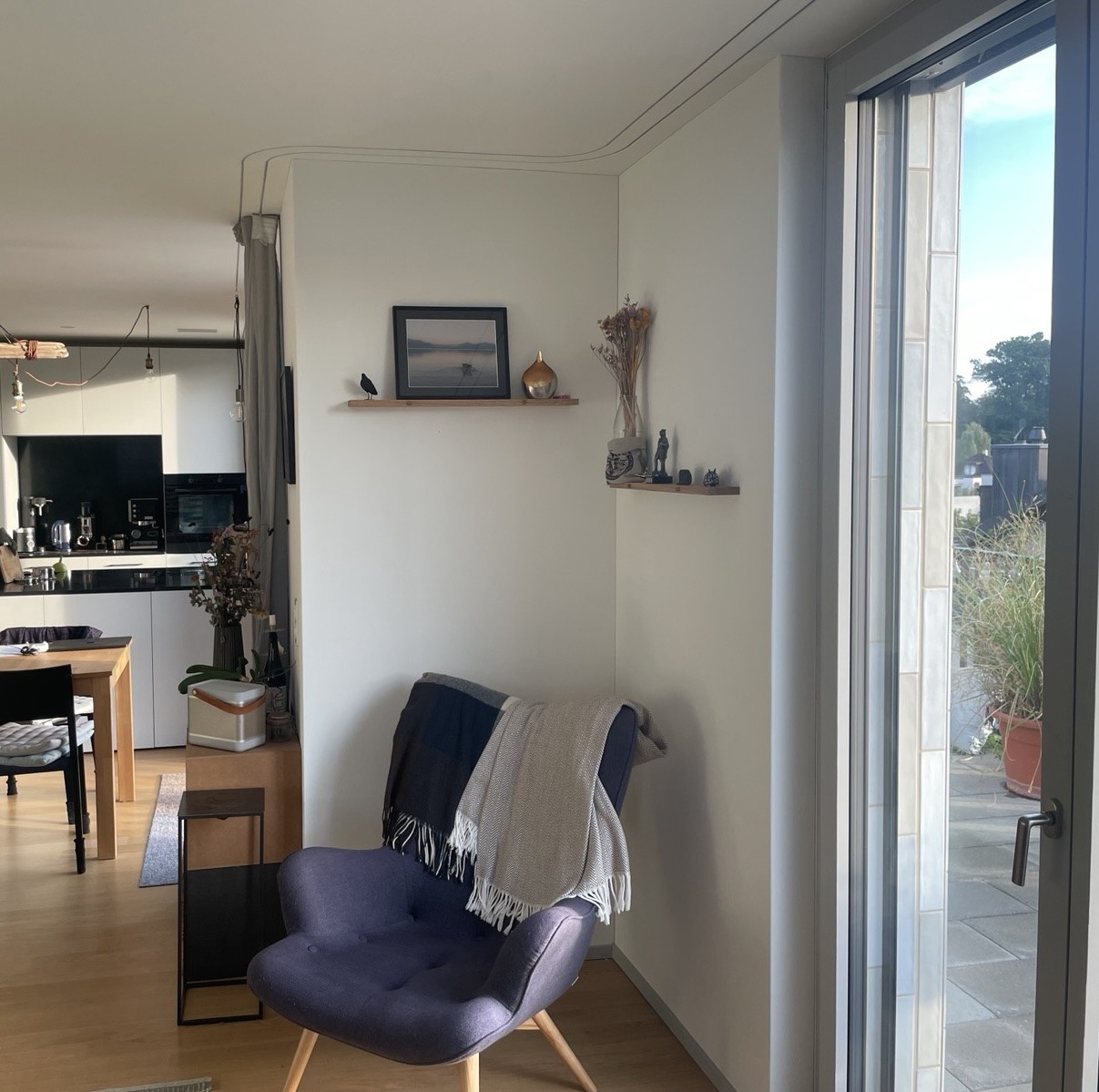 2 ½ rooms apartment, photo 1 of 3