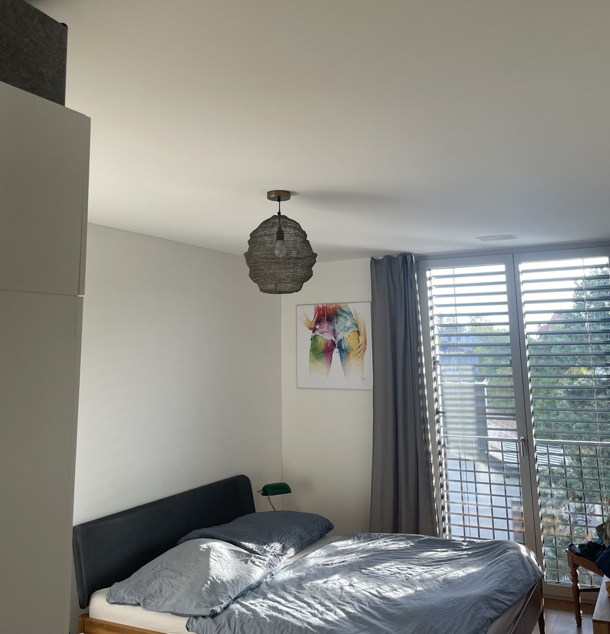 2 ½ rooms apartment, photo 3 of 3