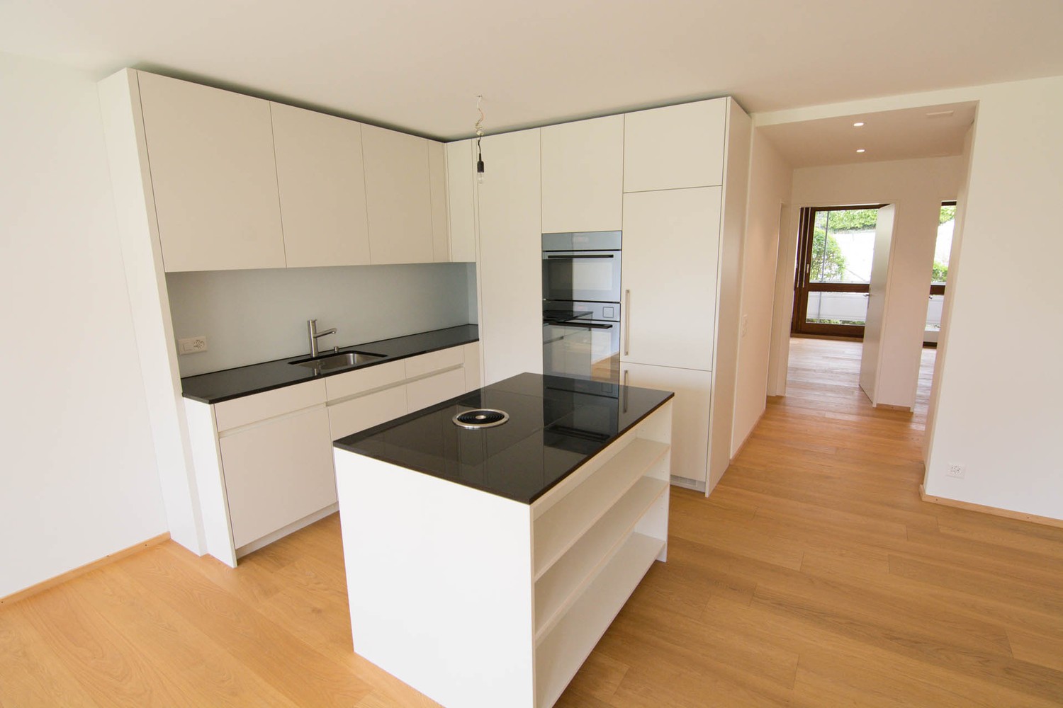 3 ½ rooms apartment, photo 2 of 10
