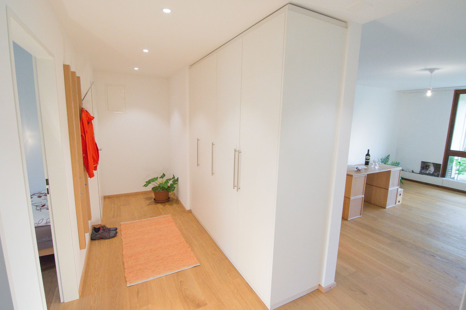 3 ½ rooms apartment, photo 9 of 10
