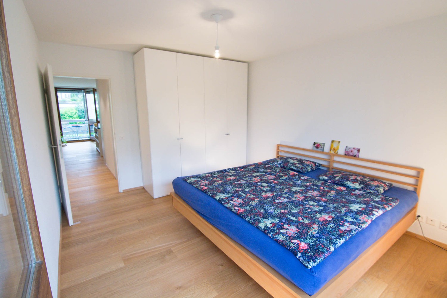 3 ½ rooms apartment, photo 6 of 10