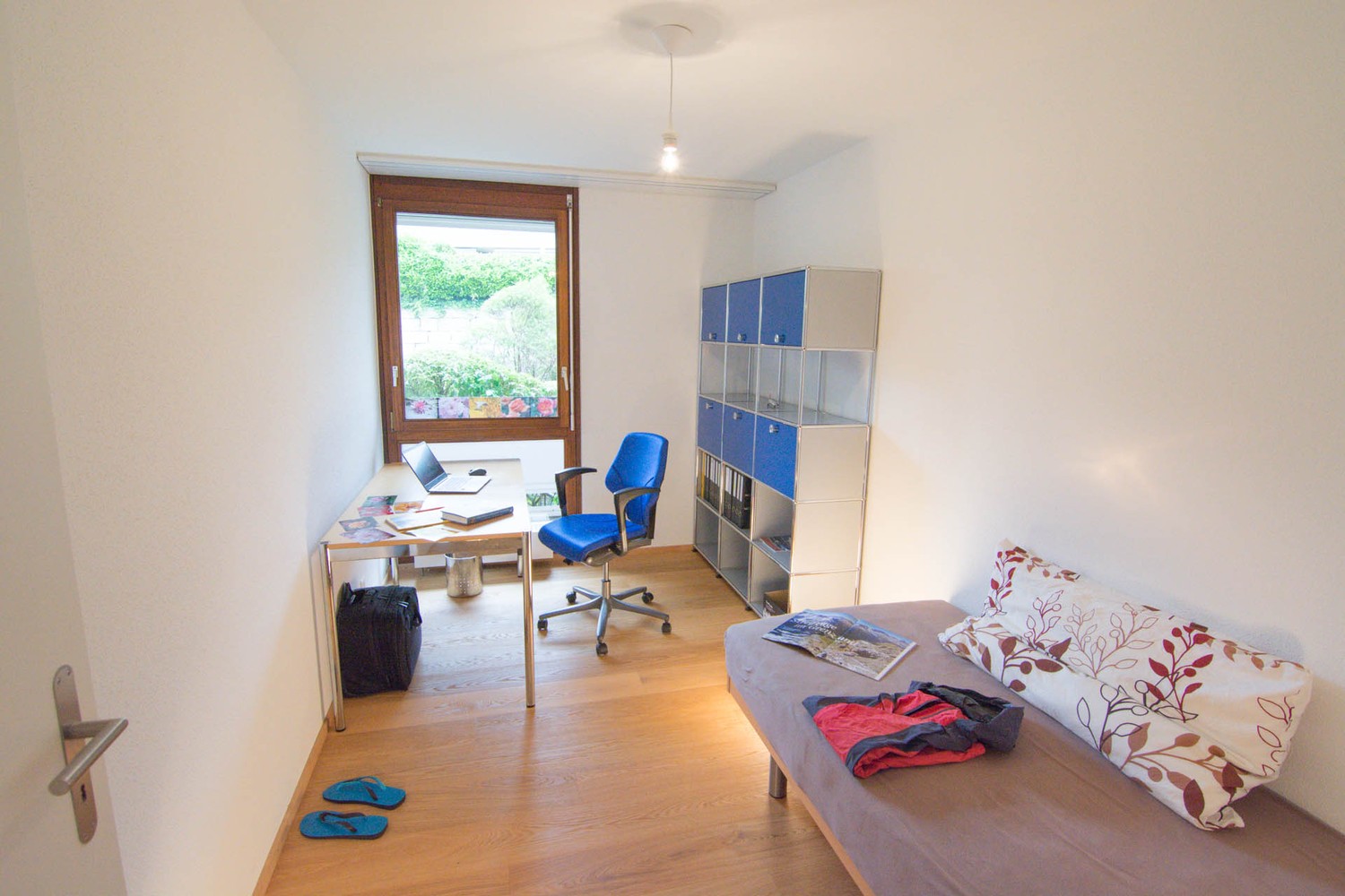 3 ½ rooms apartment, photo 8 of 10