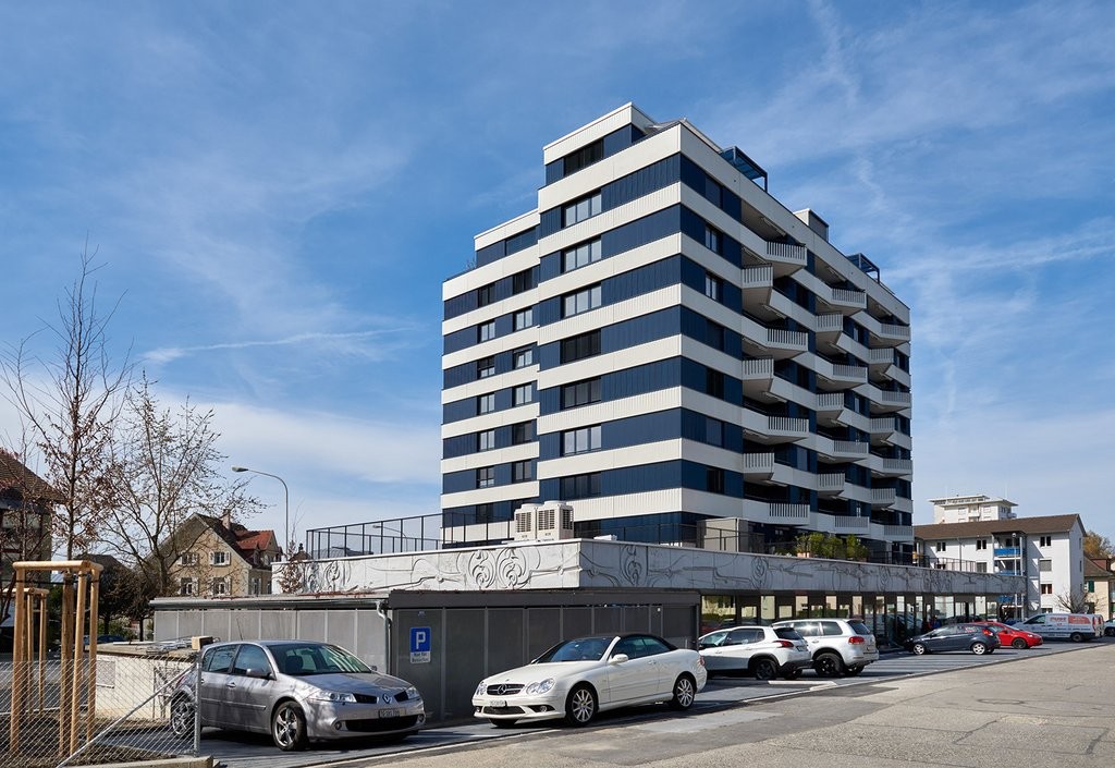 15m² underground slot, photo 2 of 2