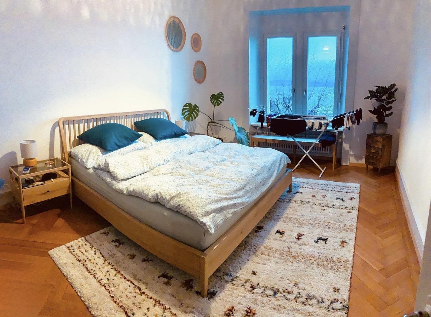 4 ½ rooms apartment, photo 1 of 3