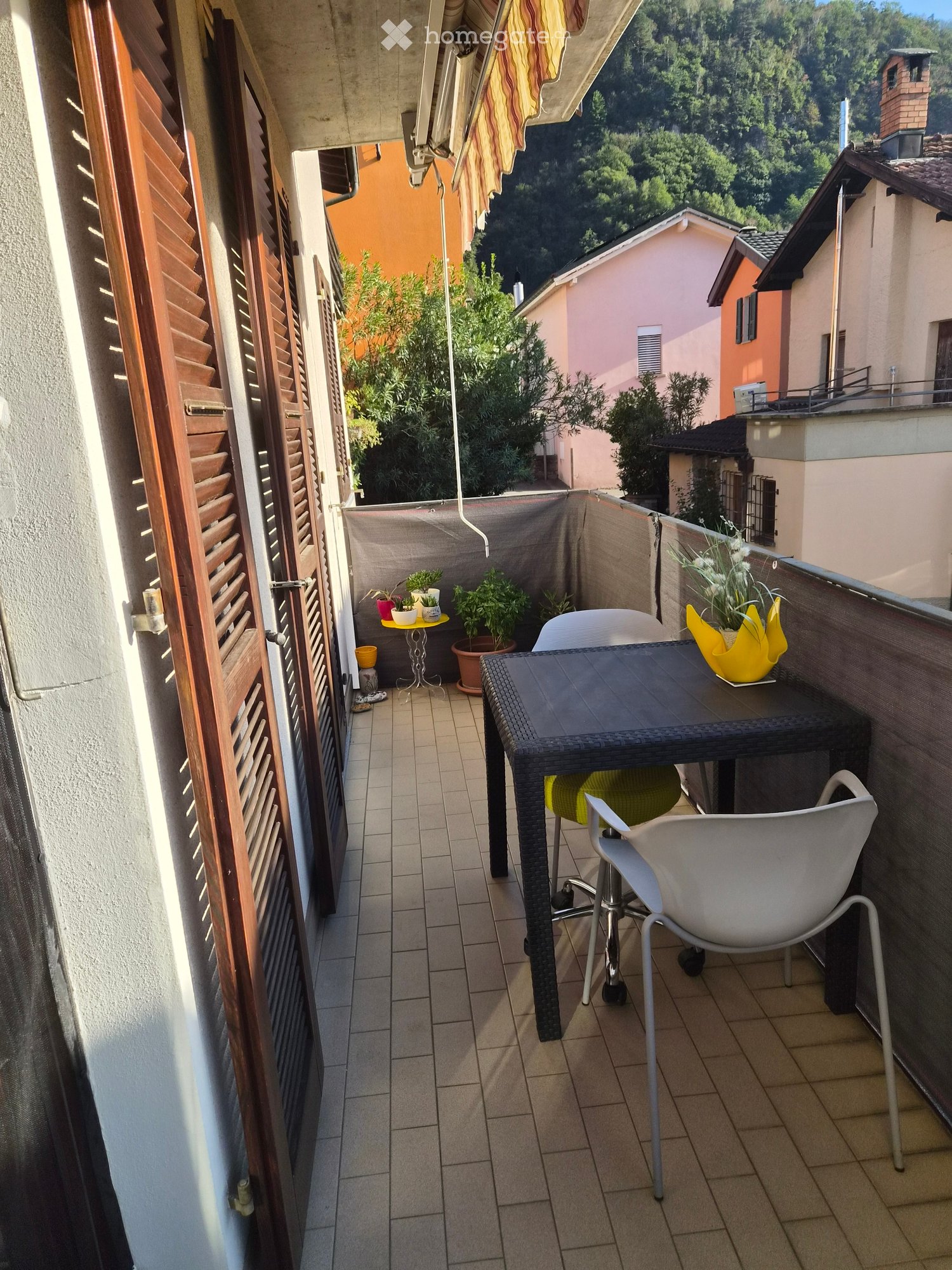 4 rooms apartment, photo 1 of 5