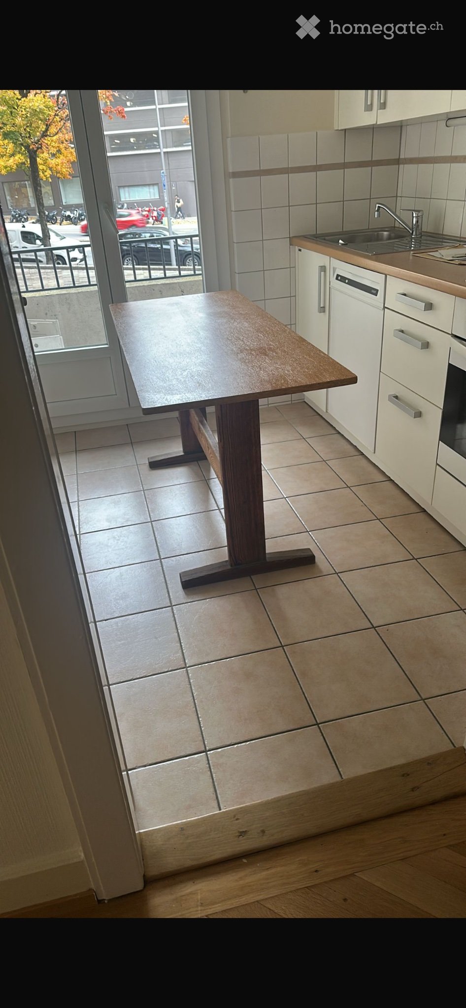 1 room apartment, photo 1 of 5