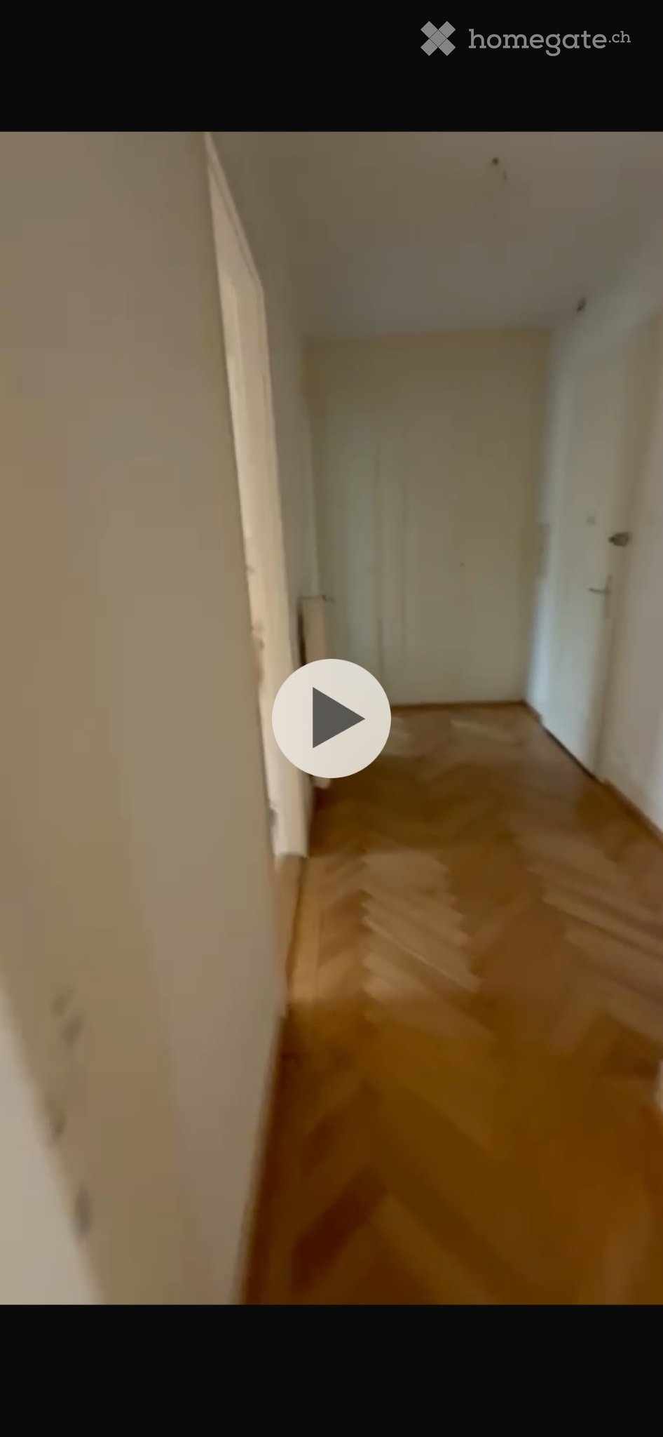 1 room apartment, photo 4 of 5