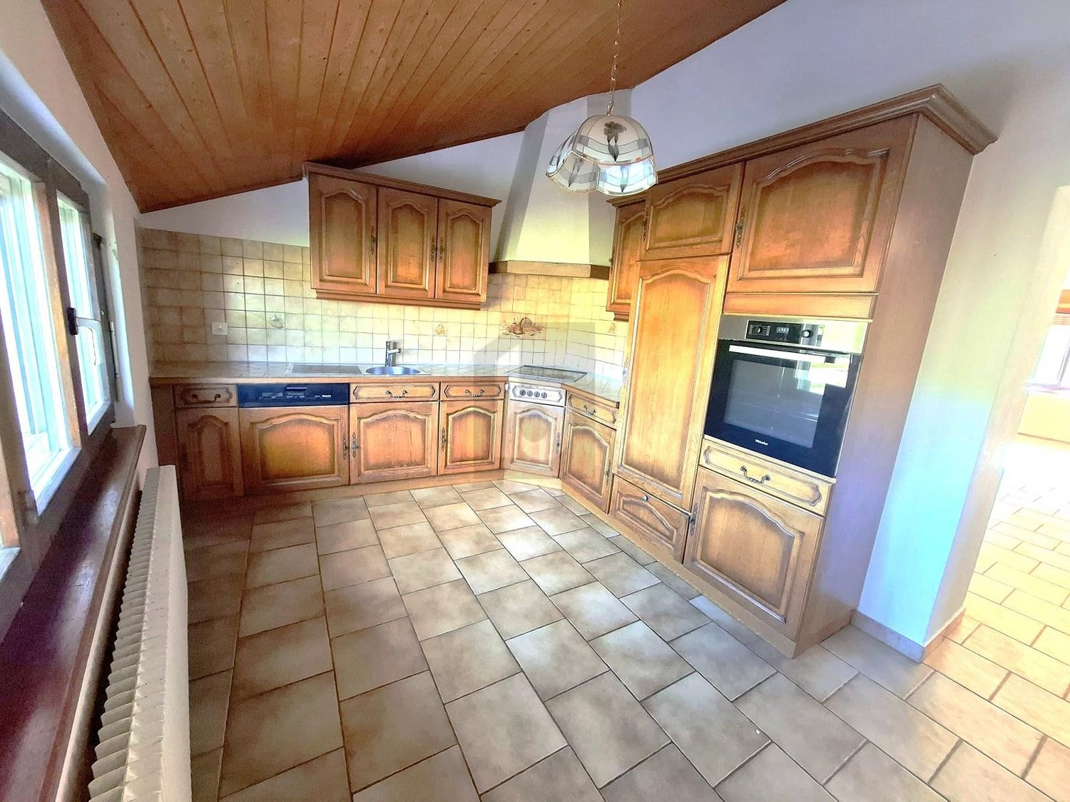 6 rooms duplex house, photo 1 of 4