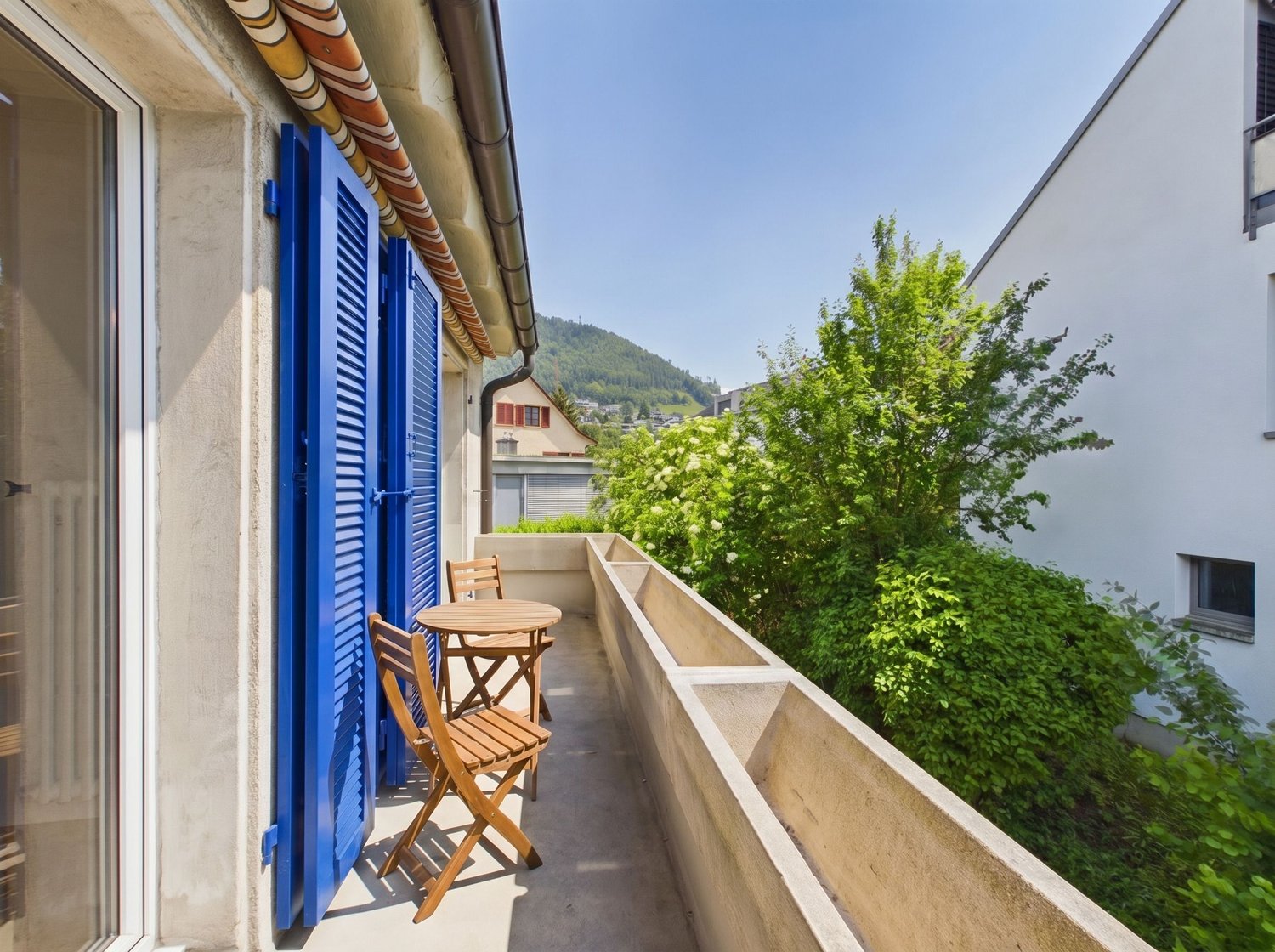 Appartamento di 2 ½ locali