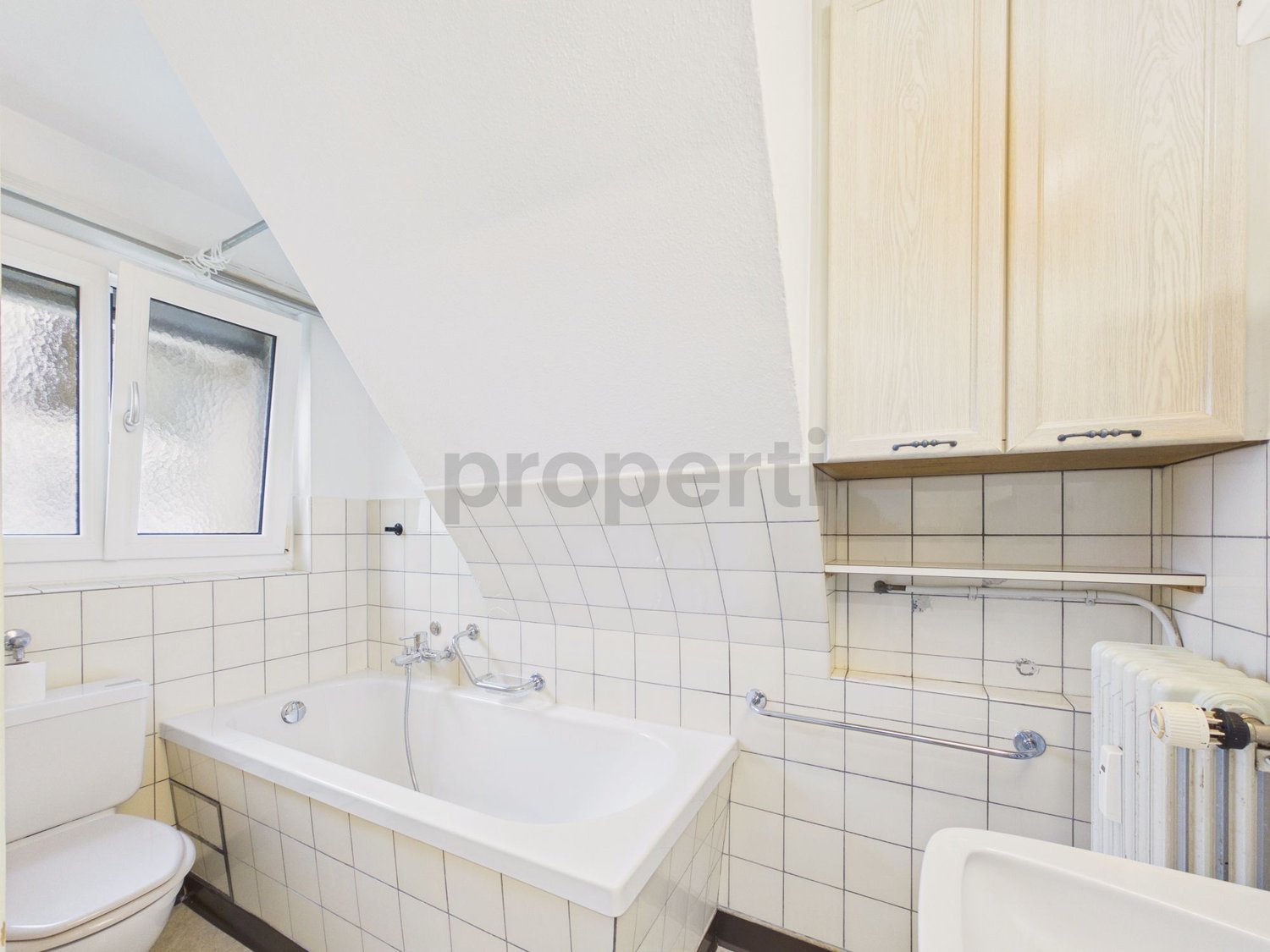 Appartamento di 2 ½ locali