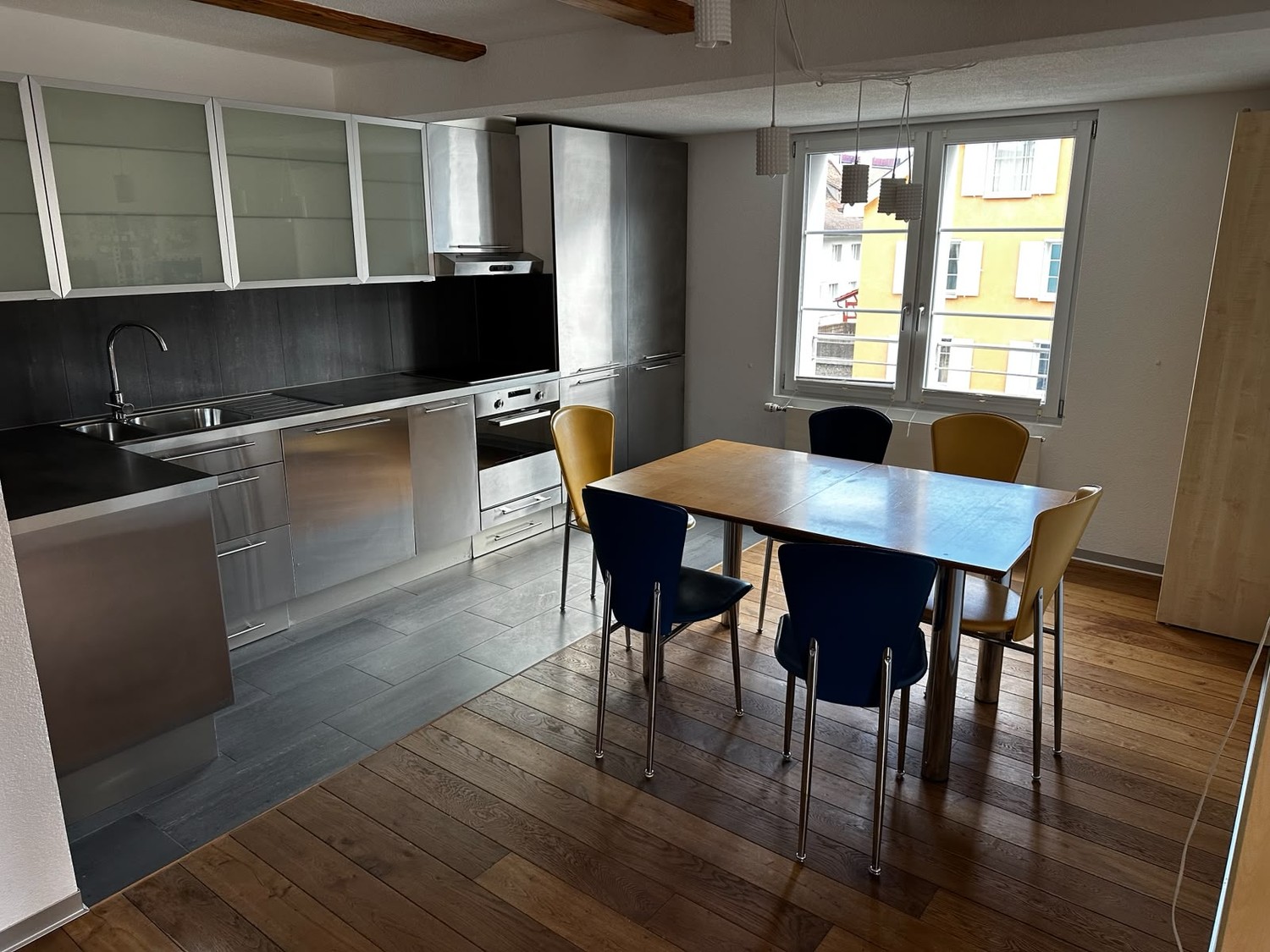Appartamento di 3 ½ locali