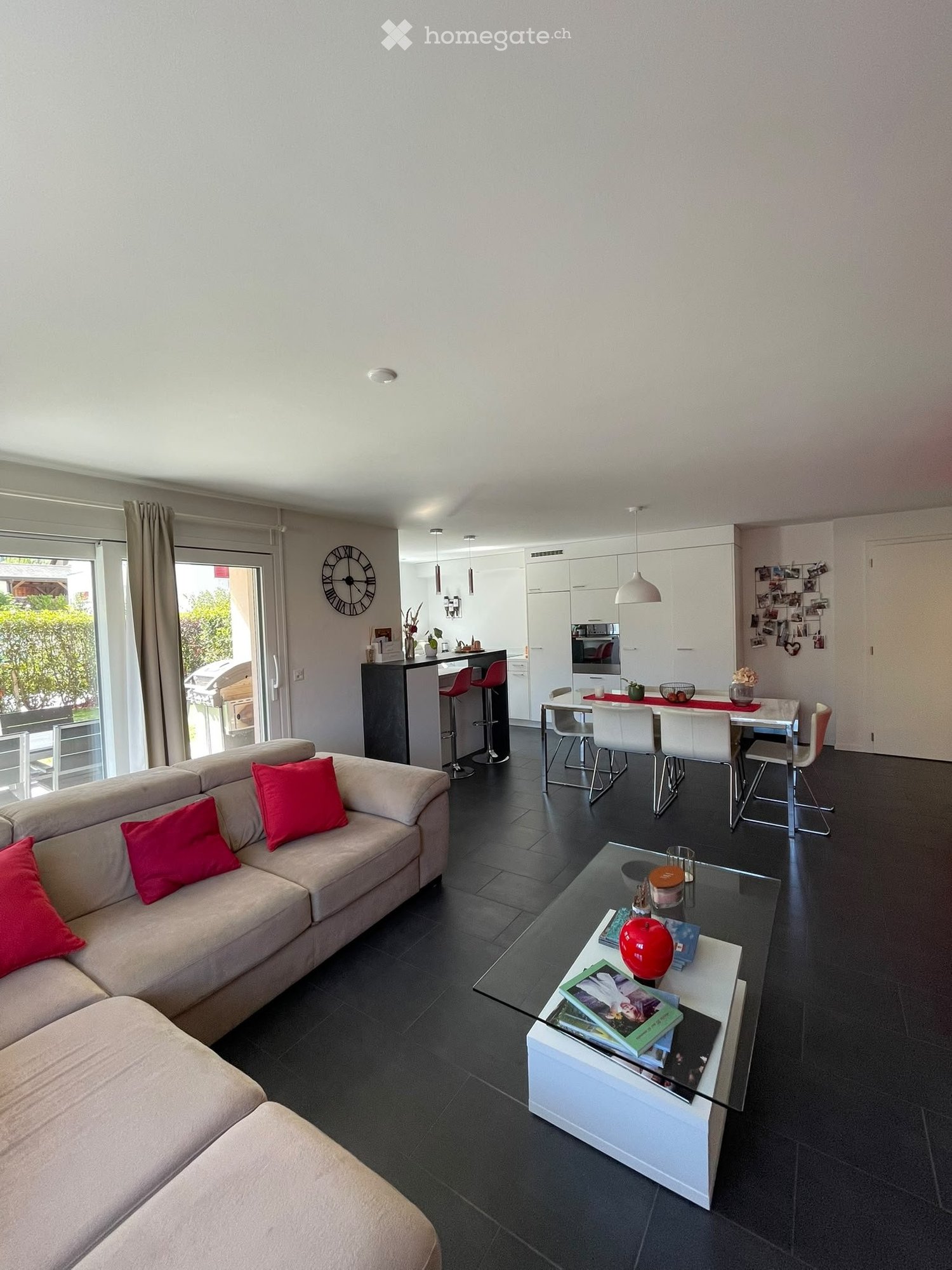 3 ½ rooms apartment, photo 1 of 10
